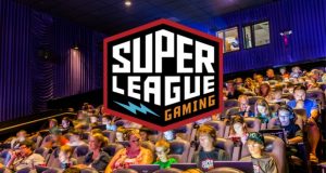 Super League Gaming