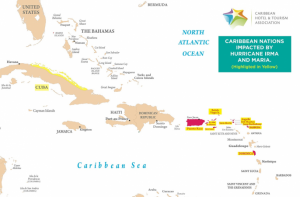 Cruising the Caribbean - Who's Open / Who's Closed?