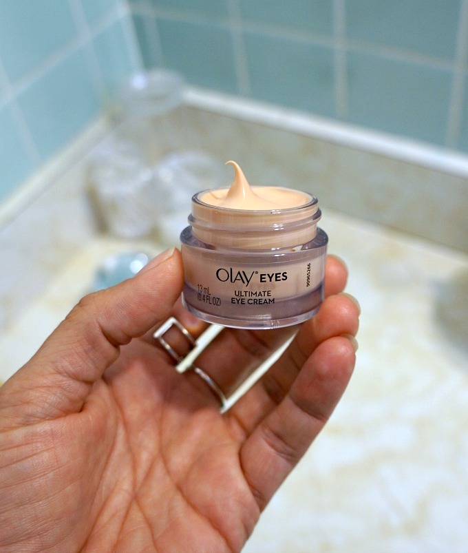 I'm Taking the #Olay28Day Challenge and You Should Too!