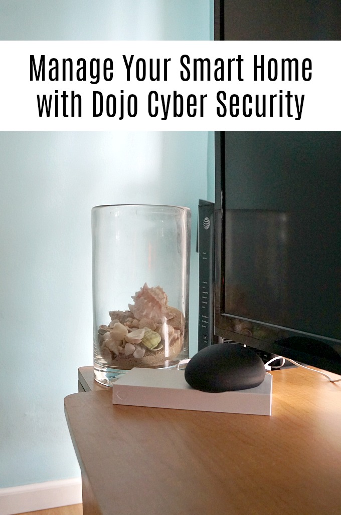 Dojo Cyber Security