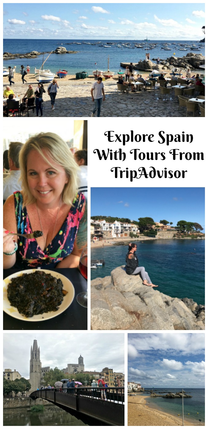 Explore Spain With Tours From TripAdvisor