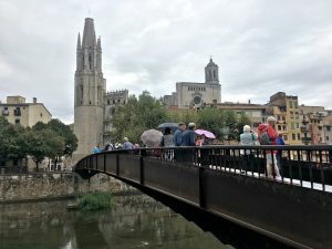 Girona and Costa Brava Tour from Barcelona