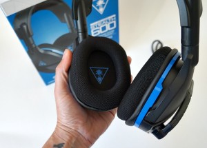 Give the BEST Gift for Gamers: TURTLE BEACH STEALTH 600 Headset
