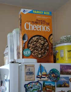 5 Tips to Make Your Mornings Easier #NewYearNewCereal 3