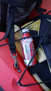 5 Ways to Be More Active in 2018 #Switch2BODYARMOR