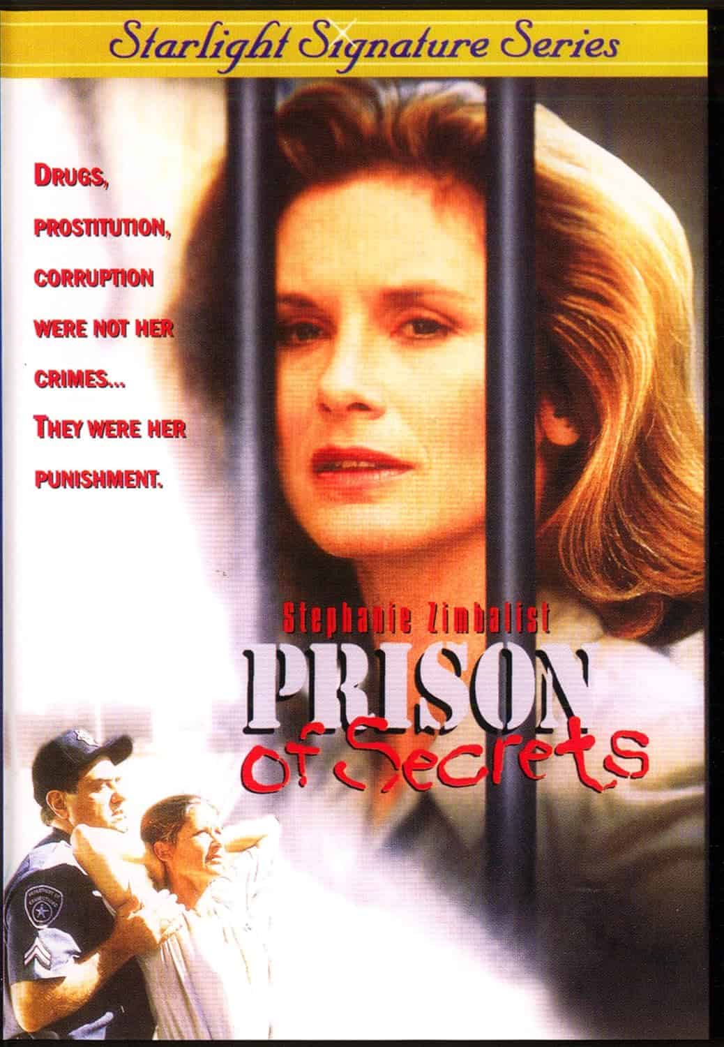 Prison of Secrets