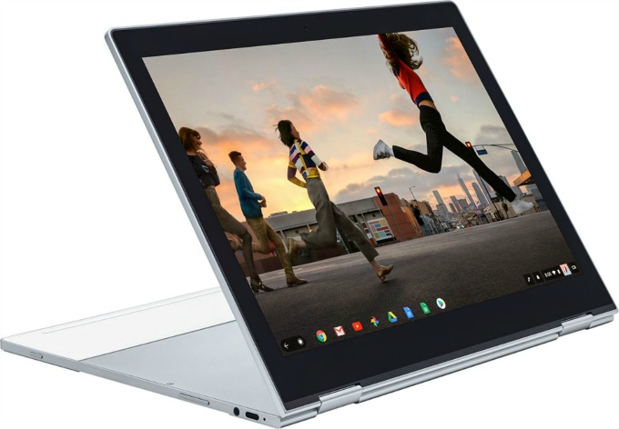 Save on the NEW Google Pixelbook at Best Buy! #pixelbook
