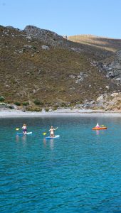 Sailing Through the Greek Islands with Sun Fun You Mediterranean Voyages