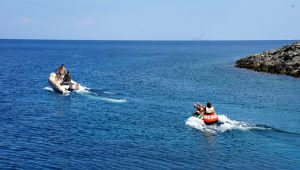 Sailing Through the Greek Islands with Sun Fun You Mediterranean Voyages