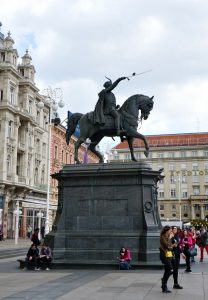 How to Spend a Day In Zagreb Croatia