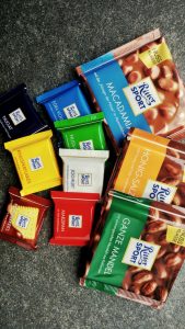 5 Unique Experiences at Ritter Sport in Berlin