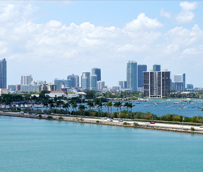 Things to Do in Miami Before and After You Cruise in MIami