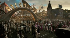 Check out the Live-Action #DUMBO Trailer & Movie Poster