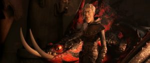 Check out the How to Train Your Dragon The Hidden Underworld Movie Trailer!