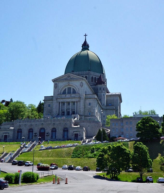 How to Spend a day in Montreal 5