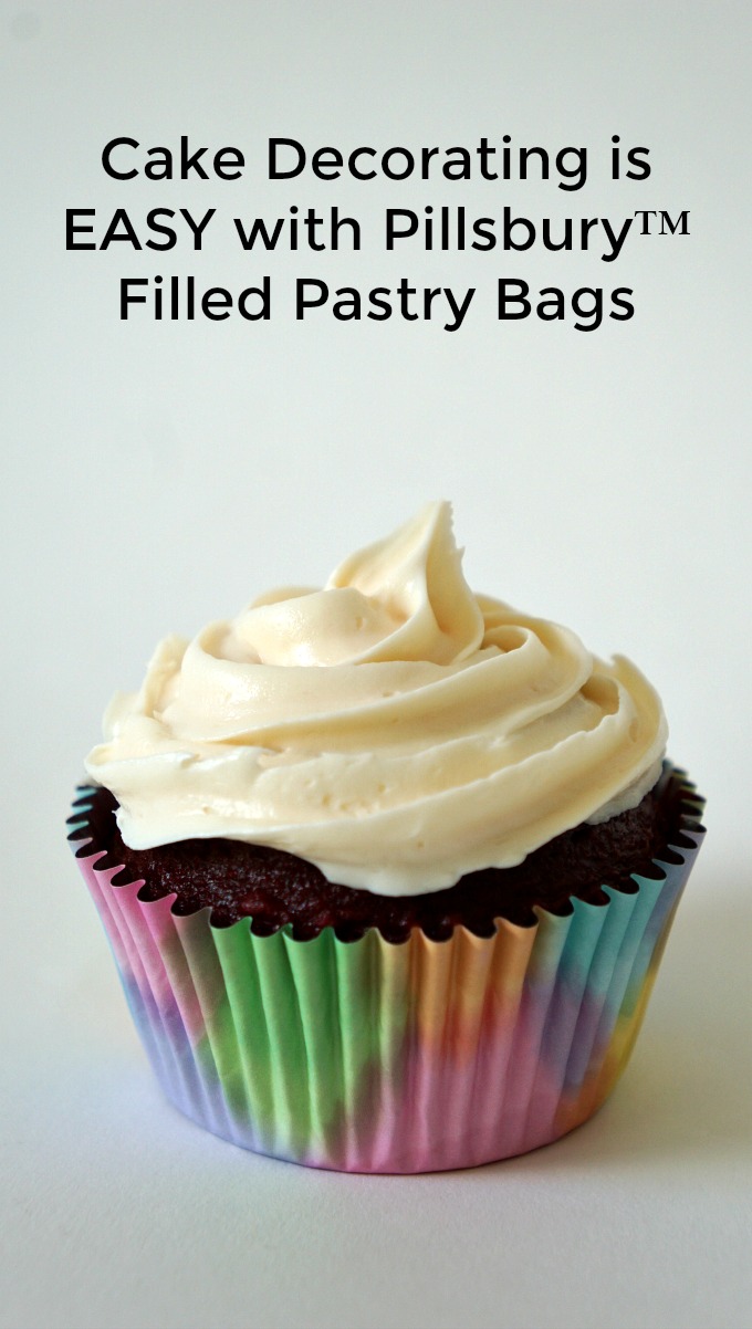 Pillsbury™ Filled Pastry Bags