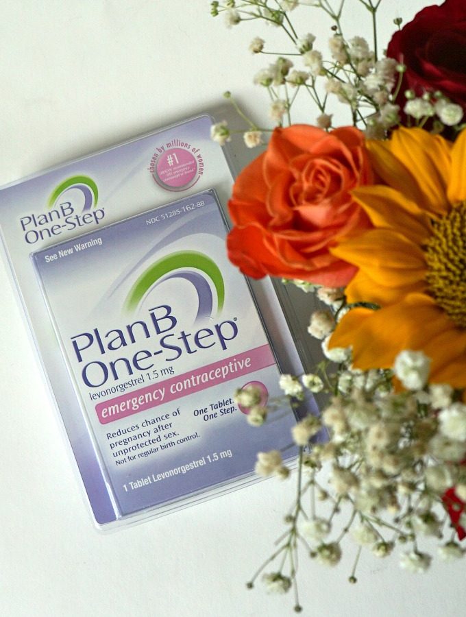 What Women Need to Know About Plan B One-Step®