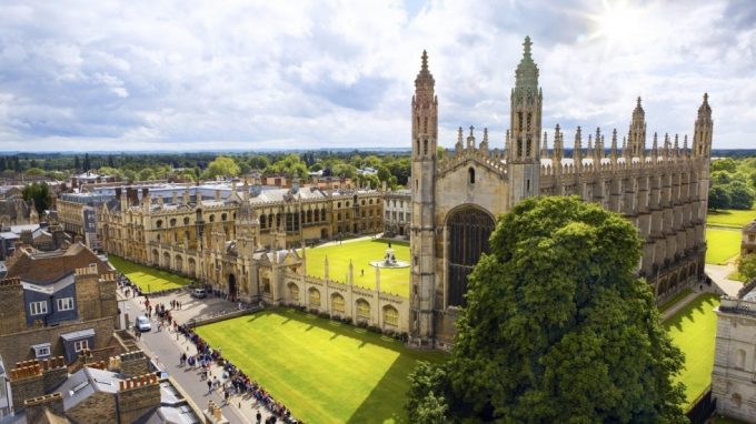 10 Best Universities in Europe You’ll Be Interested in Studying In