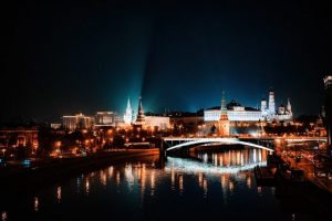 Traveler’s Essay: 12 Fantastic Reasons to Visit Russia