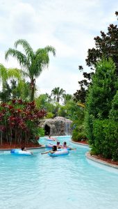 Experience Orlando in a New Way with a Vacation at the Orlando Hilton Resort! #HiltonsofOrlando
