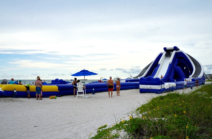 Luxury and Adventure at TradeWinds Island Grand Resort on St Pete Beach