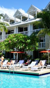 Check out Margaritaville Key West Resort's On The Water Package!