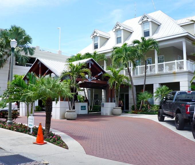 Check out Margaritaville Key West Resort's On The Water Package!