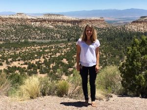 Exploring Los Alamos, New Mexico