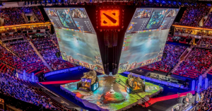 How Global eSports will Impact Betting Markets