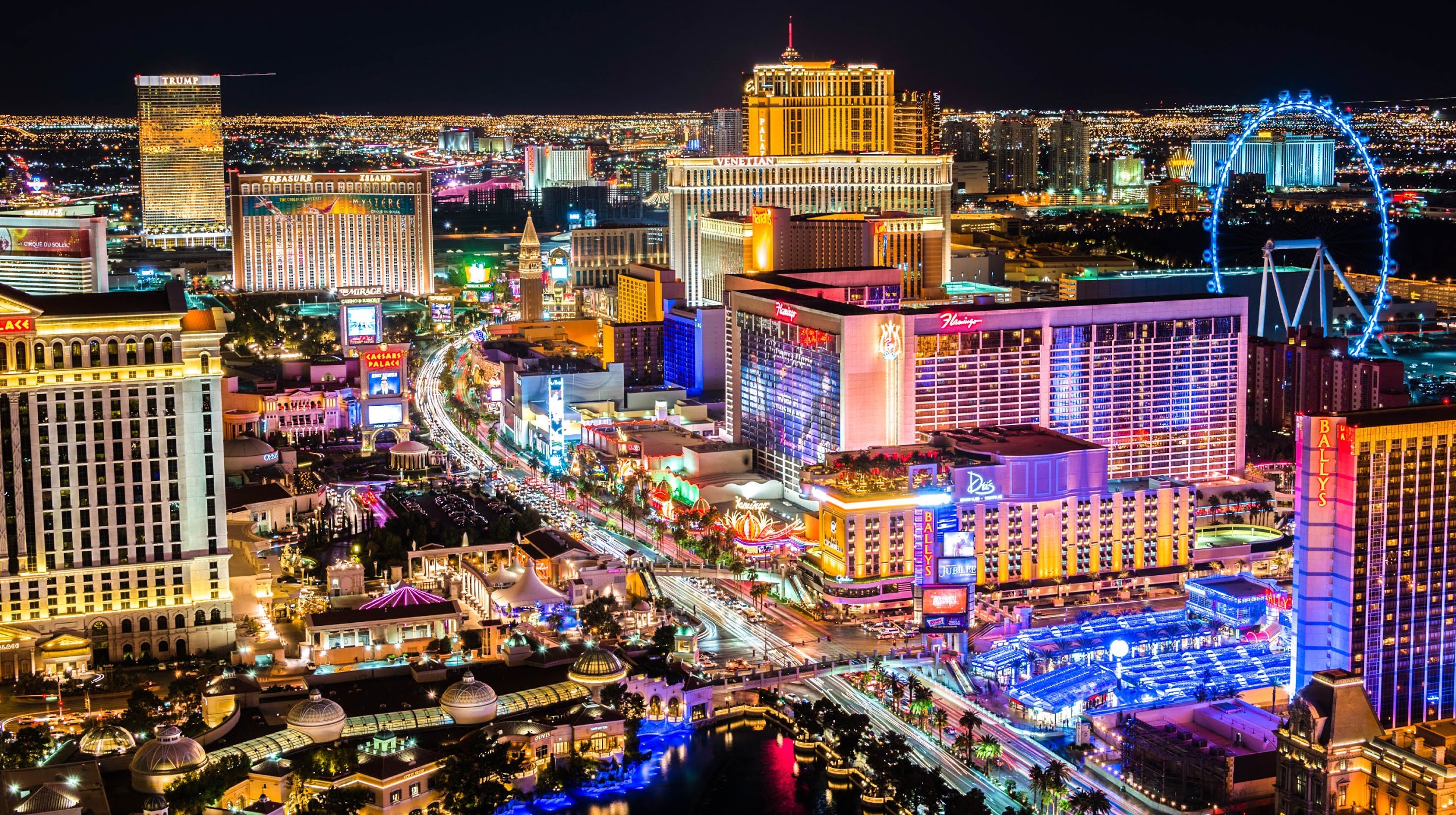 Check out the BEST Las Vegas Events for the Next 14 Days