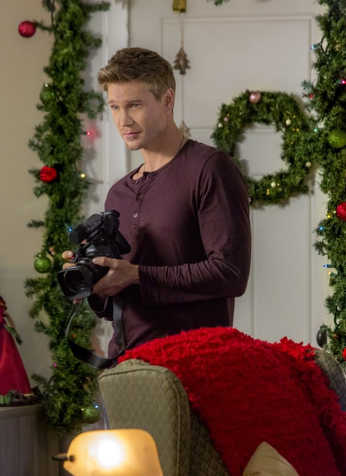 Hallmark Channel's Road to Christmas
