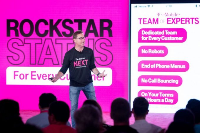 Make Life Easier with T-Mobile’s Team of Experts #TmobileTEX