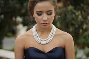 how to wear pearls everyday - classic elegance guide