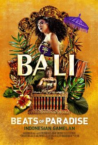 BALI Beats of Paradise