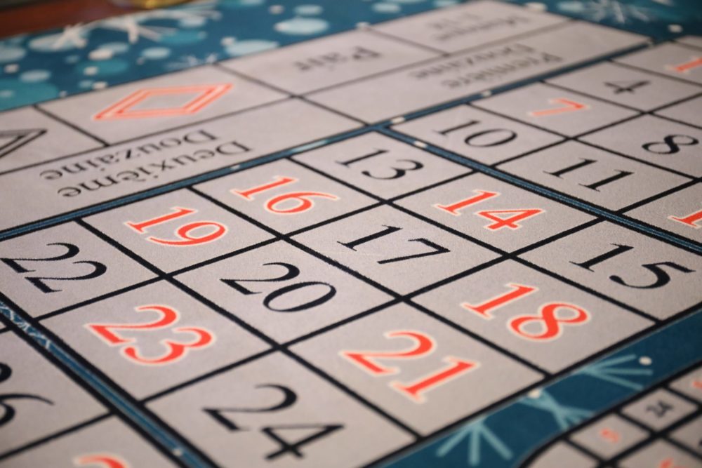 Why women love playing bingo