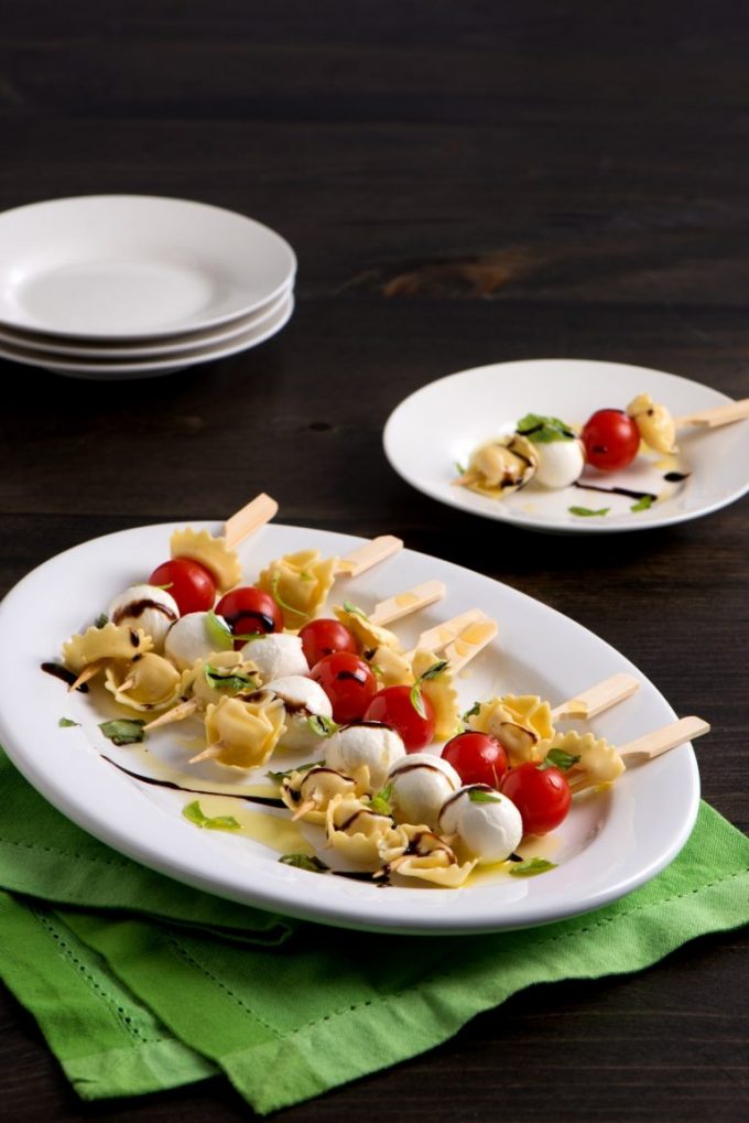 Appetizer Recipes for Your Holiday Party