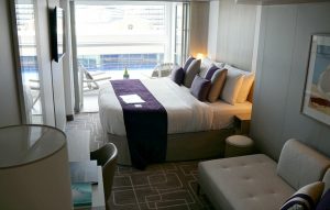 Check Out the Newest Ship in the Celebrity Cruise Line - The Celebrity Edge! #CelebrityEdge