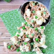 Leprechaun Bait Snacks for Saint Patrick's Day (2)