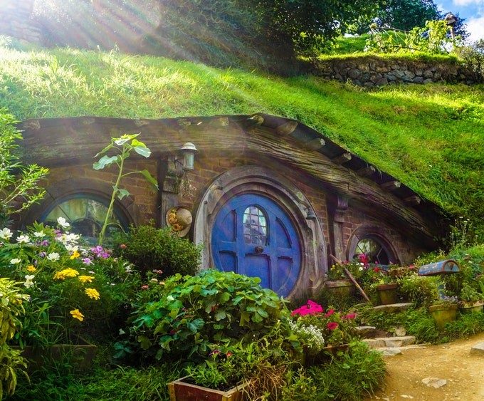 4 Reasons to Move to New Zealand