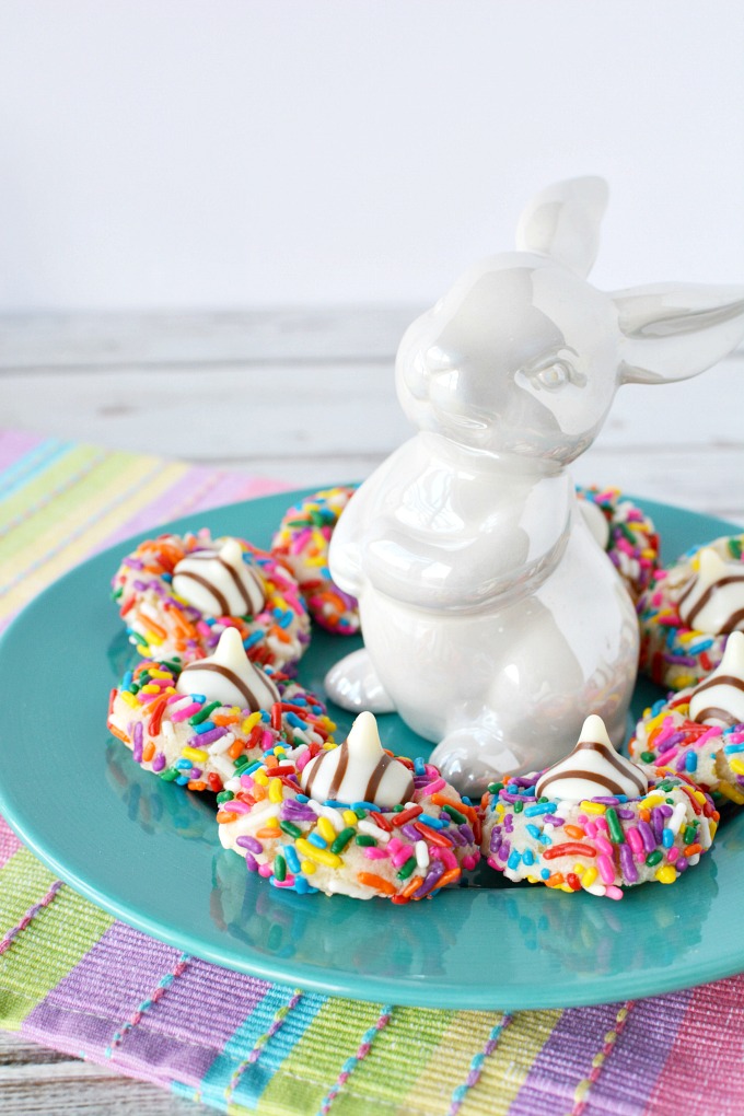 Easter Bunny Poop Cookies Recipe 