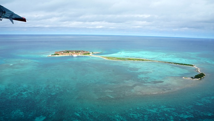Why You Should Visit the Dry Tortugas in Key West 10