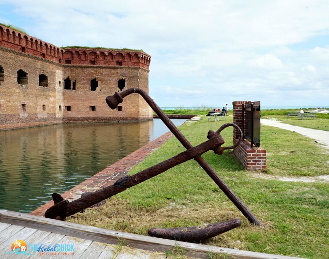 Why You Should Visit the Dry Tortugas in Key West