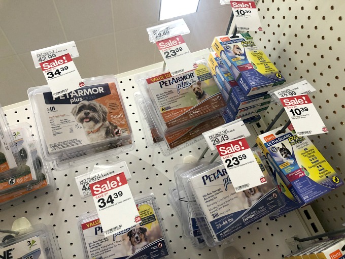 Protect Your Pets with PetArmor Plus at Target! #PetParentApproved #PetArmor