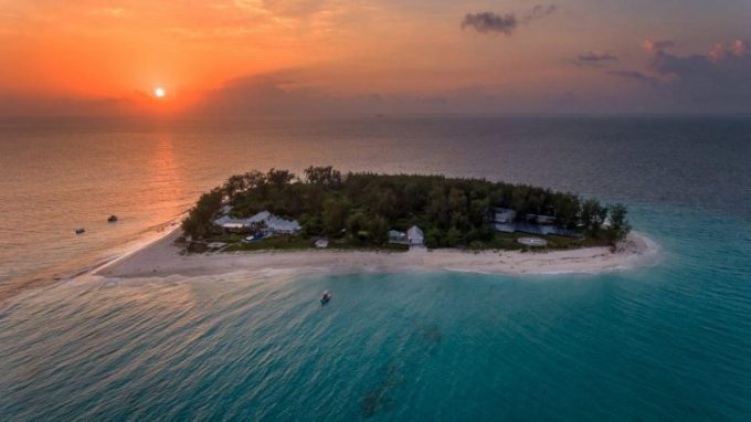 Get a slice of paradise at these amazing resorts