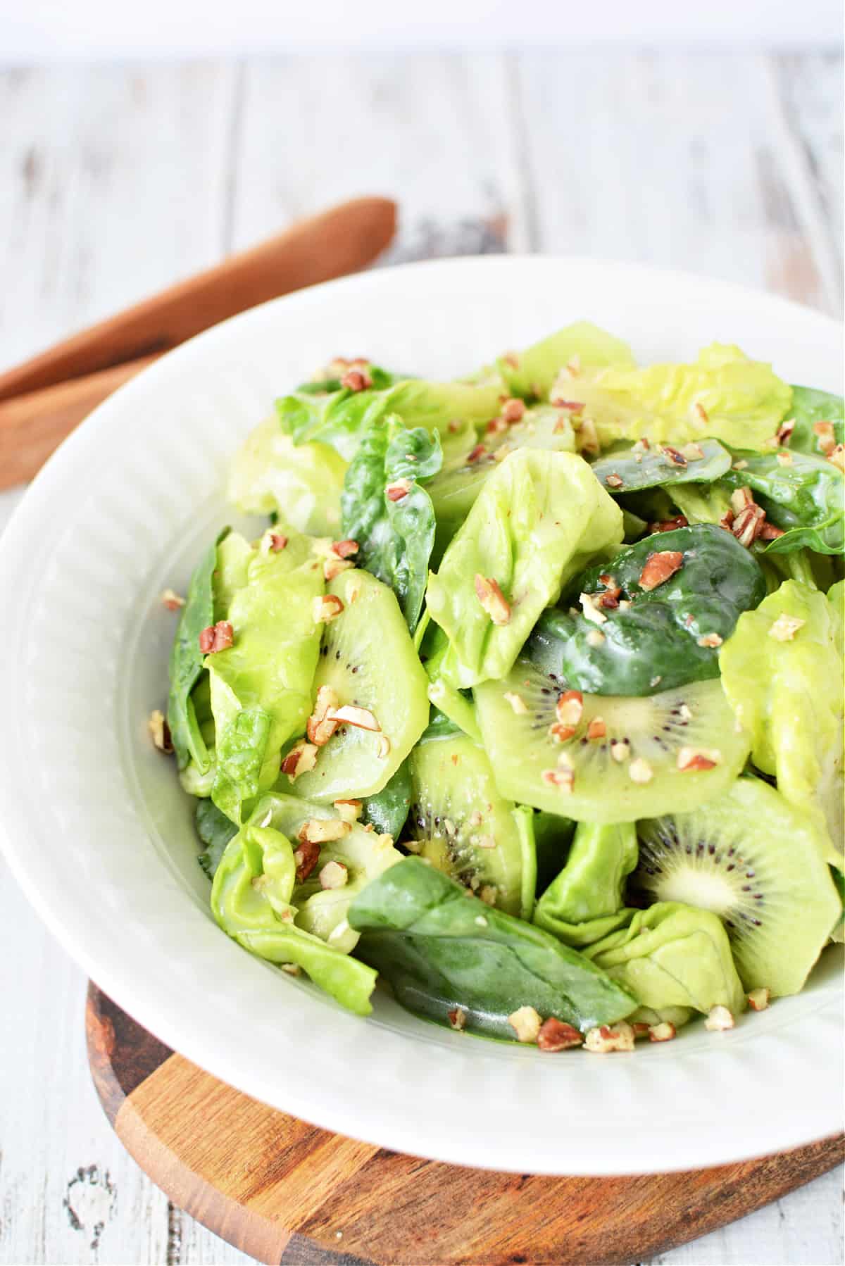 Kiwi Salad