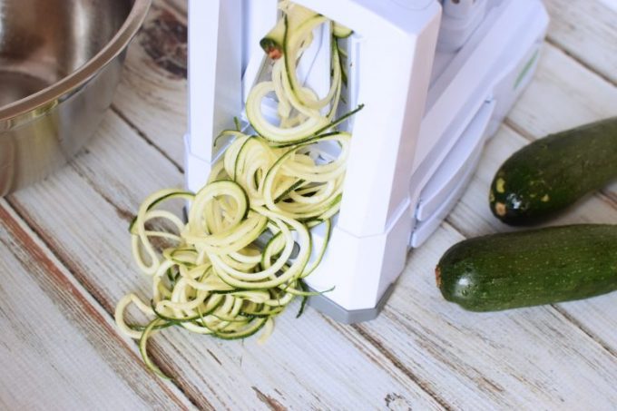 Easy Zucchini Casserole Recipe 