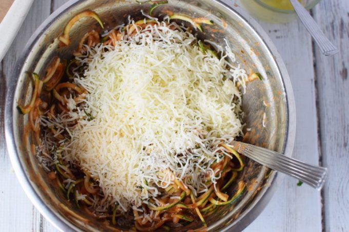 Easy Zucchini Casserole Recipe 