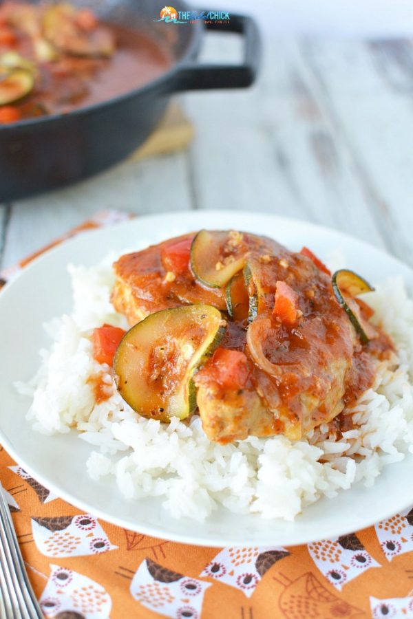 italian pork chops and rice italian pork chops and rice