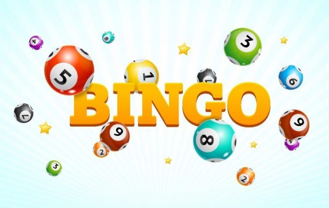 The lingo at bingo!