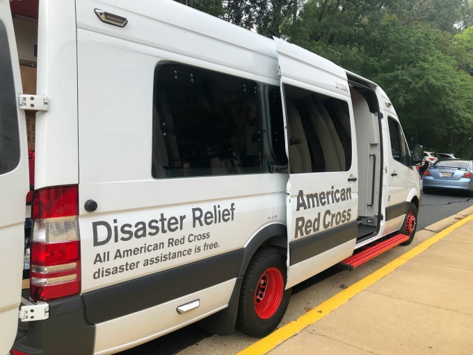 All of the Ways the American Red Cross Can Help You!